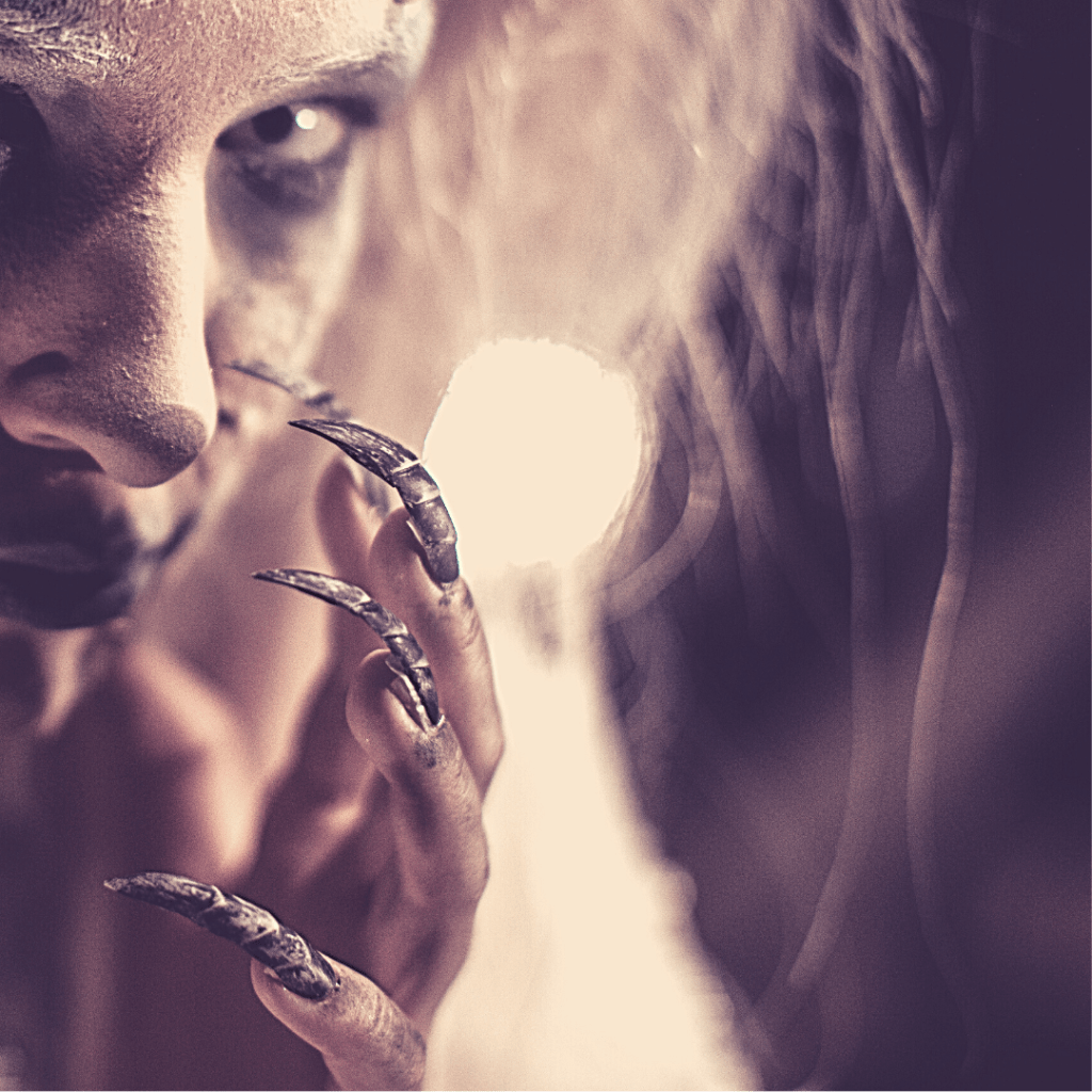 31 Days of Art, Day 4:&nbsp;Curious