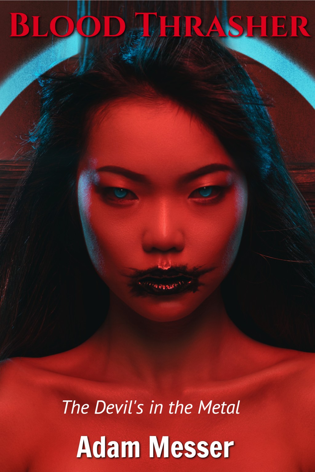 A Conversation with Adam Messer,&nbsp;Author