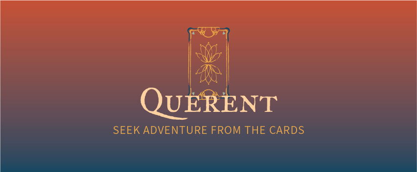 A Conversation with the Team Behind&nbsp;Querent…