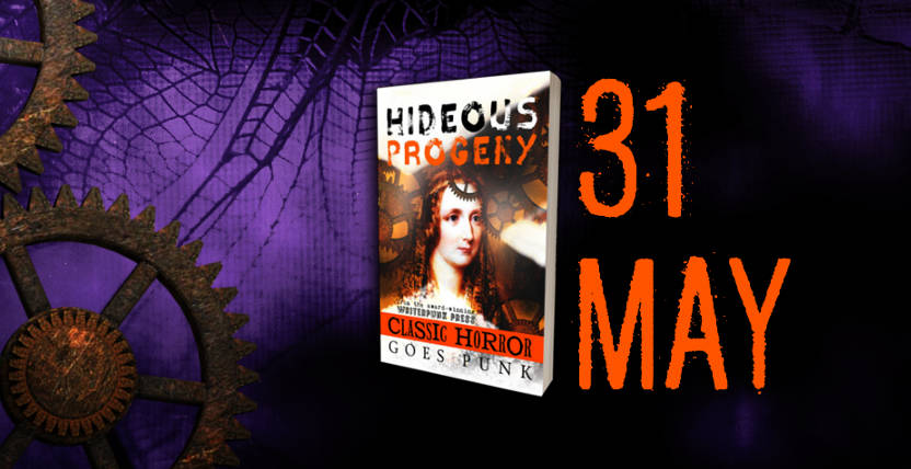 Don’t look now … it’s&nbsp;Hideous!