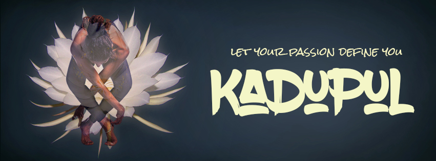 Coming Soon: Kadupul