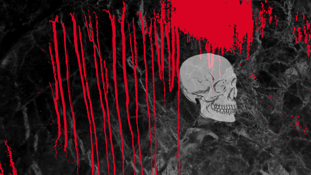 31 Days of Art, Day 15:&nbsp;Holes