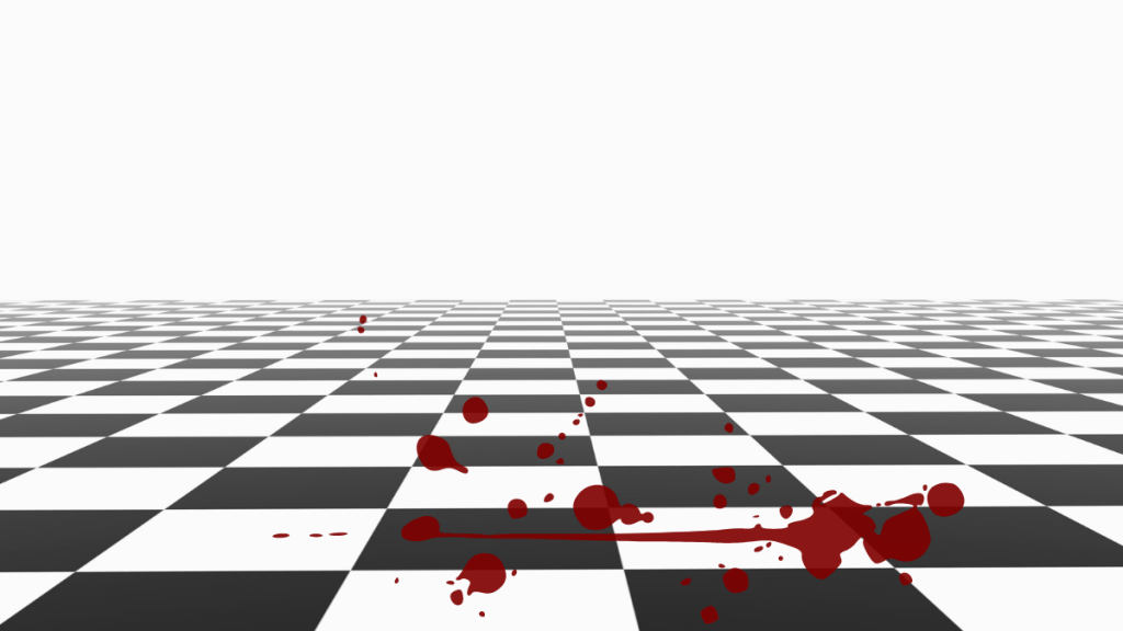 31 Days of Art, Day 23:&nbsp;Slither