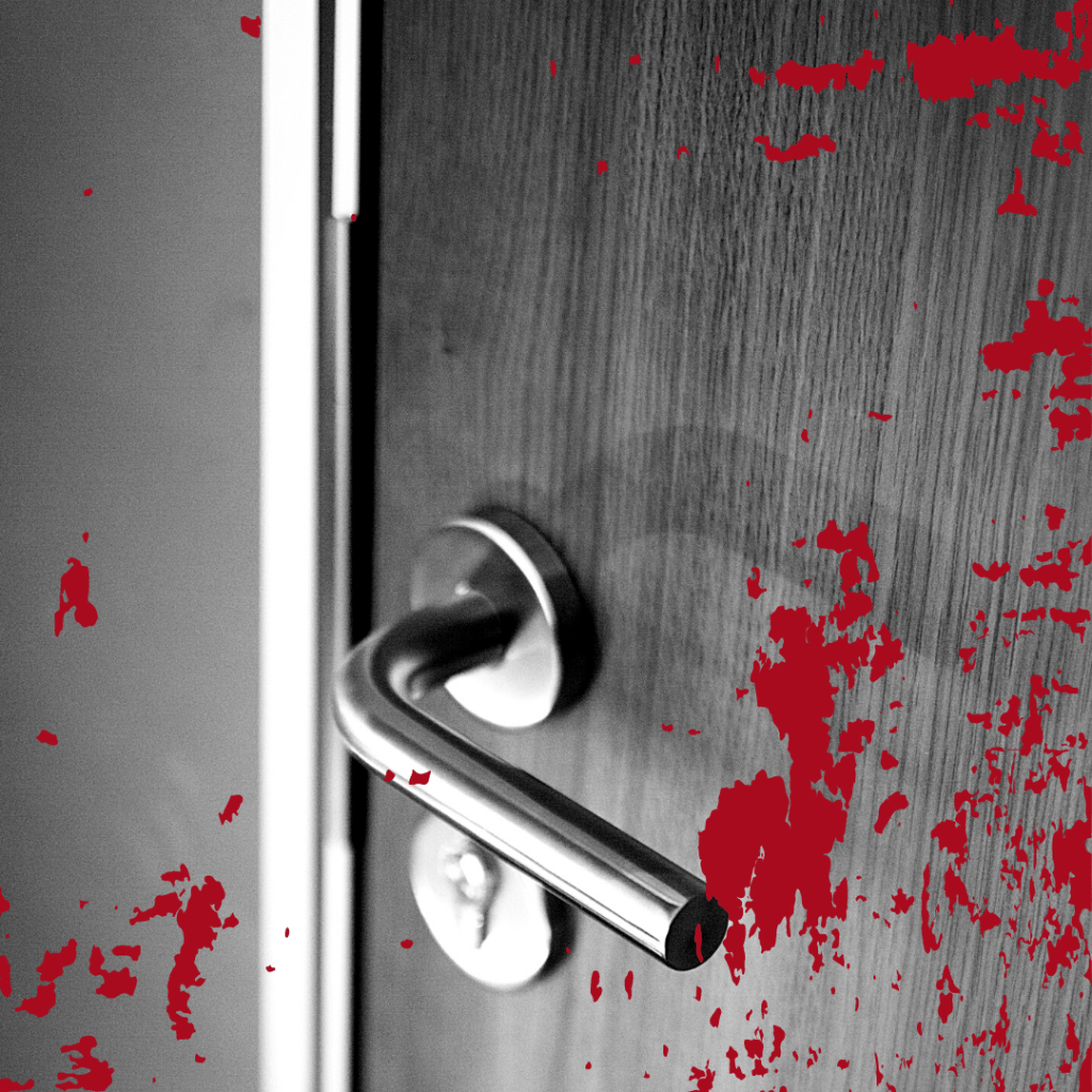 31 Days of Art Day 3:&nbsp;Membrane